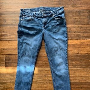 Lucky jeans